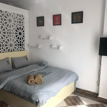 Apartman Eva Hurghada Exterior photo