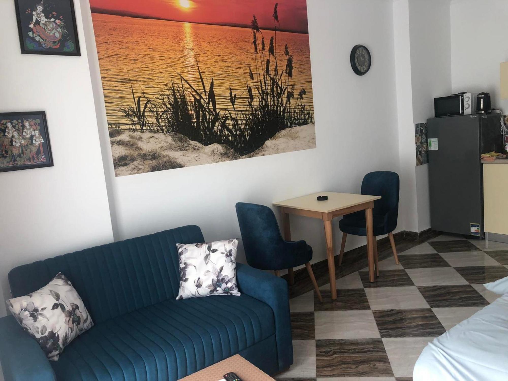Apartman Eva Hurghada Exterior photo